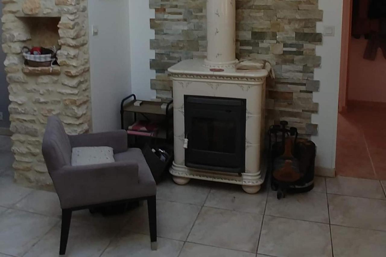 Great Family House, 80 M To The Sea, In Normandie Villa Hermanville-sur-Mer Kültér fotó